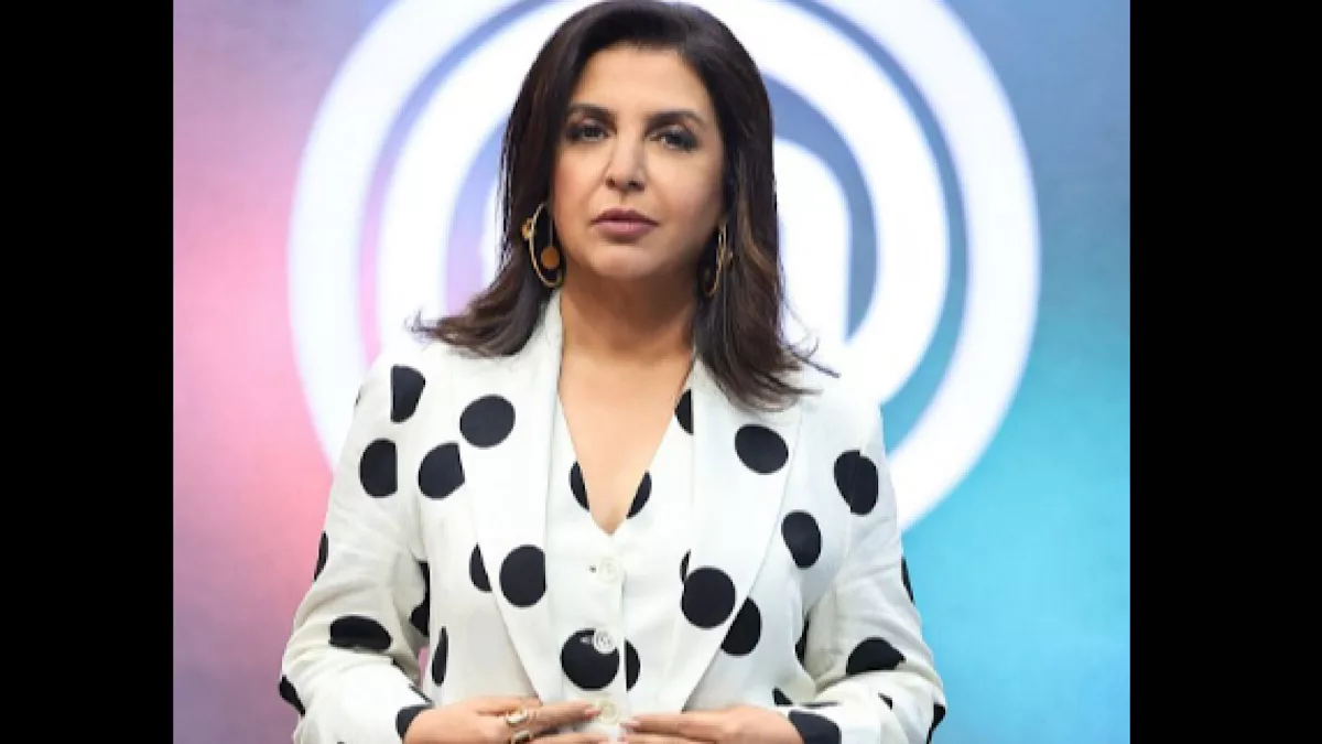 Farah Khan reveals her idea of the ‘most beautiful girl’ in the world