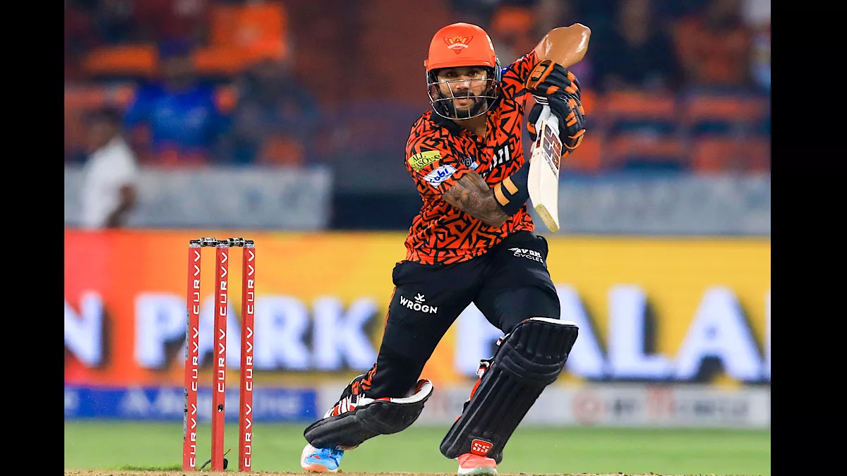 IPL 2025: Facing Bumrah would be an exciting contest, says Nitish Reddy