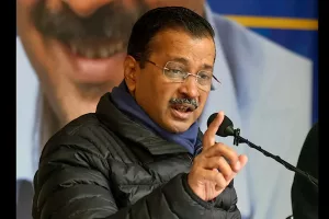 Took 10 years to fix electricity system, BJP undid it in couple of days: Kejriwal