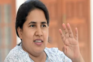 The court to issue summons to Kerala CM’s daughter Veena  and others