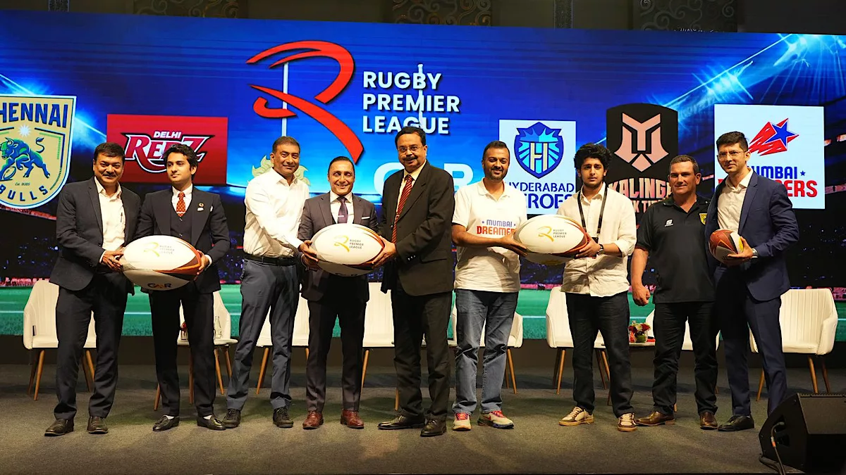 Rugby Premier League to start on June 1 with six teams, 30 foreign players