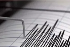 Strong earthquake strikes New Britain Region in Papua New Guinea