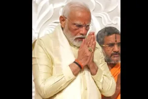 May Ram Navami bring new energy for strong, prosperous and capable India: PM Modi