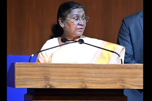 Waqf Bill now an Act after Presidential assent