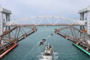 Tight security in Rameswaram ahead of PM Modi‘s visit for Pamban bridge inauguration