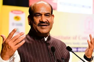India’s parliamentary panels function as mini parliaments: Om Birla at IPU in Tashkent