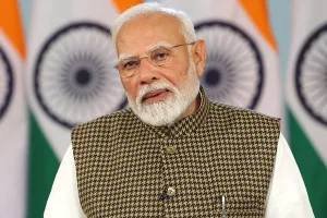 World Health Day: PM Modi urges nation to fight obesity, calls fitness key to Viksit Bharat