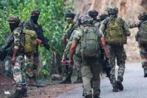 Pakistani Army violates ceasefire on LoC in J&K’s Poonch