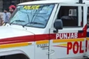 Grenade blast suspected near BJP leader’s residence in Punjab