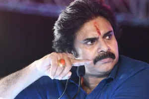 PM Modi calls Pawan Kalyan after his son sustains burn injuries