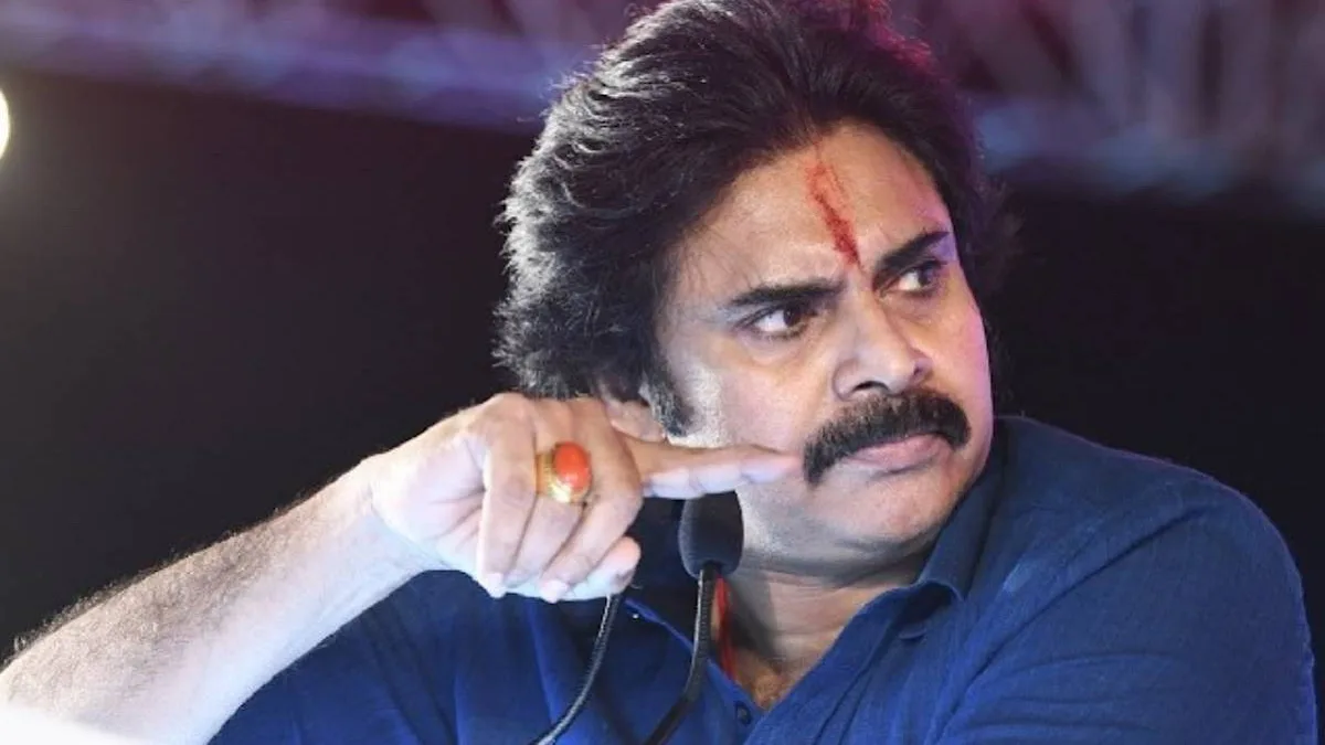 PM Modi calls Pawan Kalyan after his son sustains burn injuries