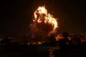 6 killed, 15 injured in multiple US airstrikes across Yemen