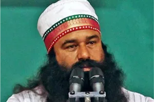 Dera Sacha Sauda chief gets 21-day furlough; 13th time since 2017