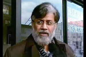 26/11 case: Rana questioned over alleged Dubai meeting with man aware of attack plan