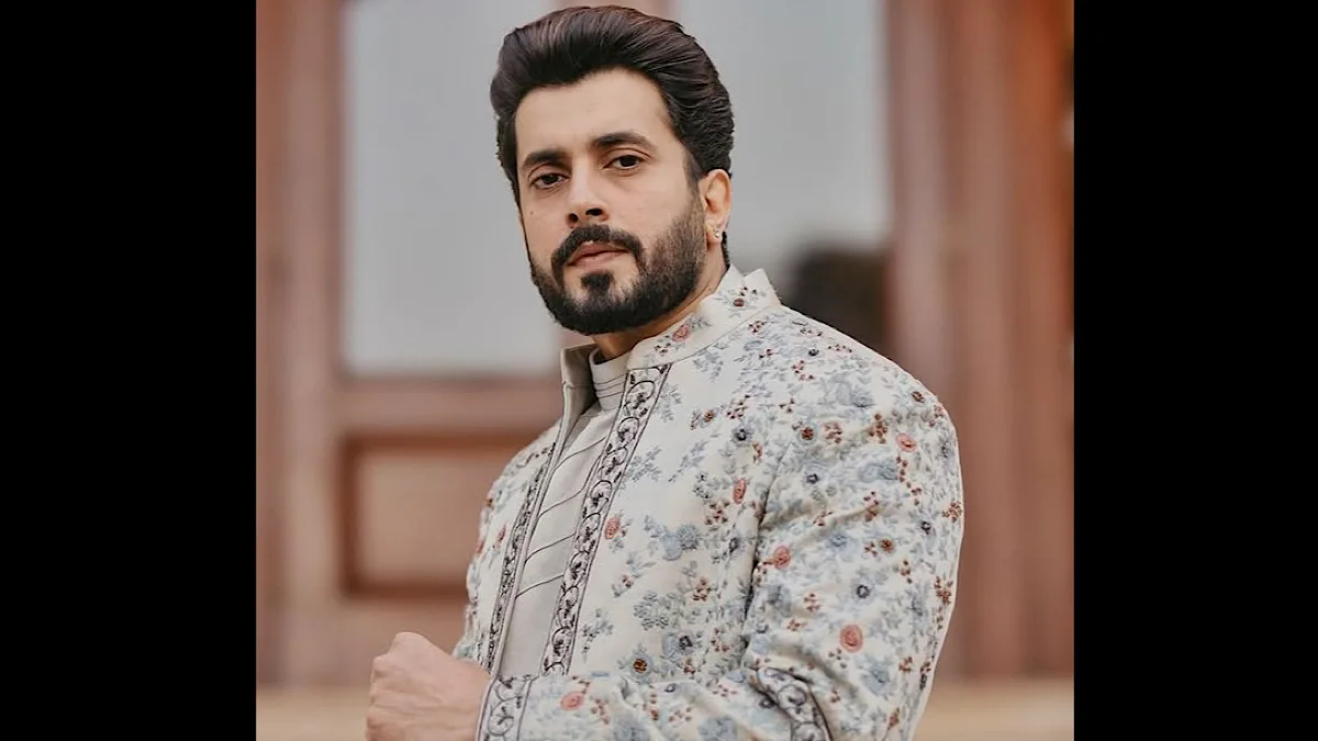 Sunny Singh shares his experience of working with Sanjay Dutt in upcoming film