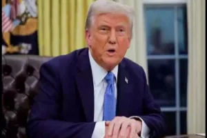 Trump pauses tariffs on countries like India that did not hit back