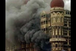 Centre appoints special public prosecutor for 26/11 Mumbai terror attack case