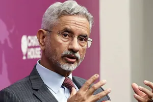 India is more confident and committed nation now: Jaishankar