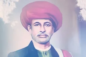 PM Modi leads nation in paying tribute to Mahatma Jyotiba Phule on his birth anniversary