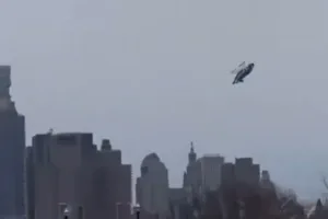 Spanish tourist family of 5 killed in US helicopter crash