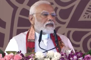 PM praises transformation in Varanasi: Says it will prove to be a milestone towards ‘Viksit Purvanchal’