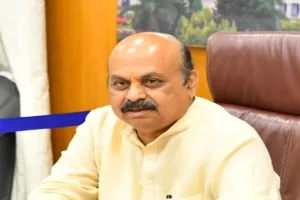 SIT to probe 40% commission charge against erstwhile Basavaraj Bommai-led government in Karnataka