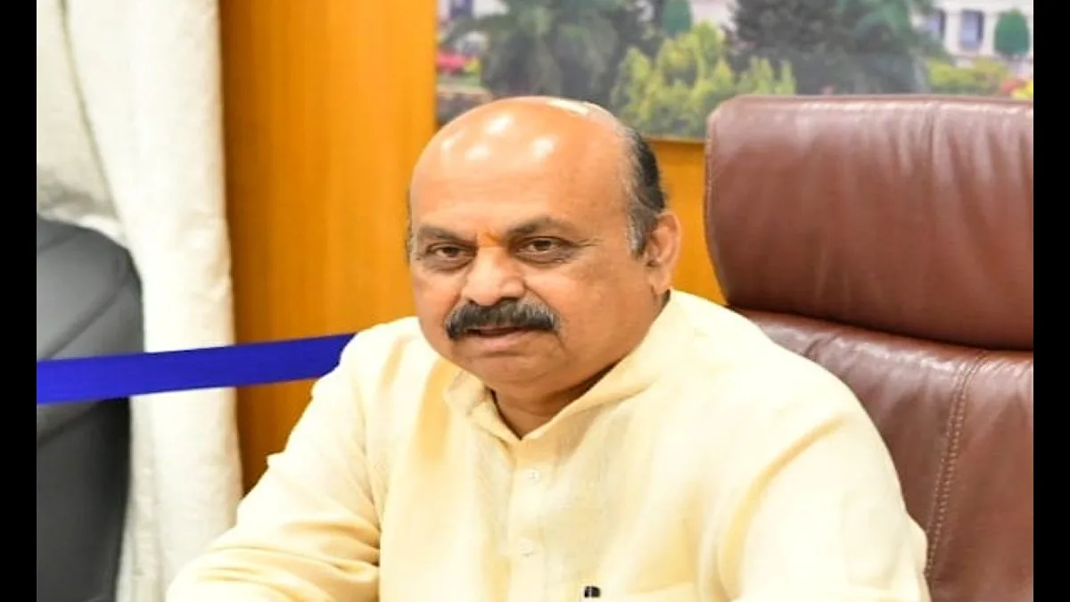 SIT to probe 40% commission charge against erstwhile Basavaraj Bommai-led government in Karnataka