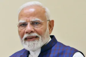 PM Modi discusses expansion of Green Strategic Partnership with Danish counterpart
