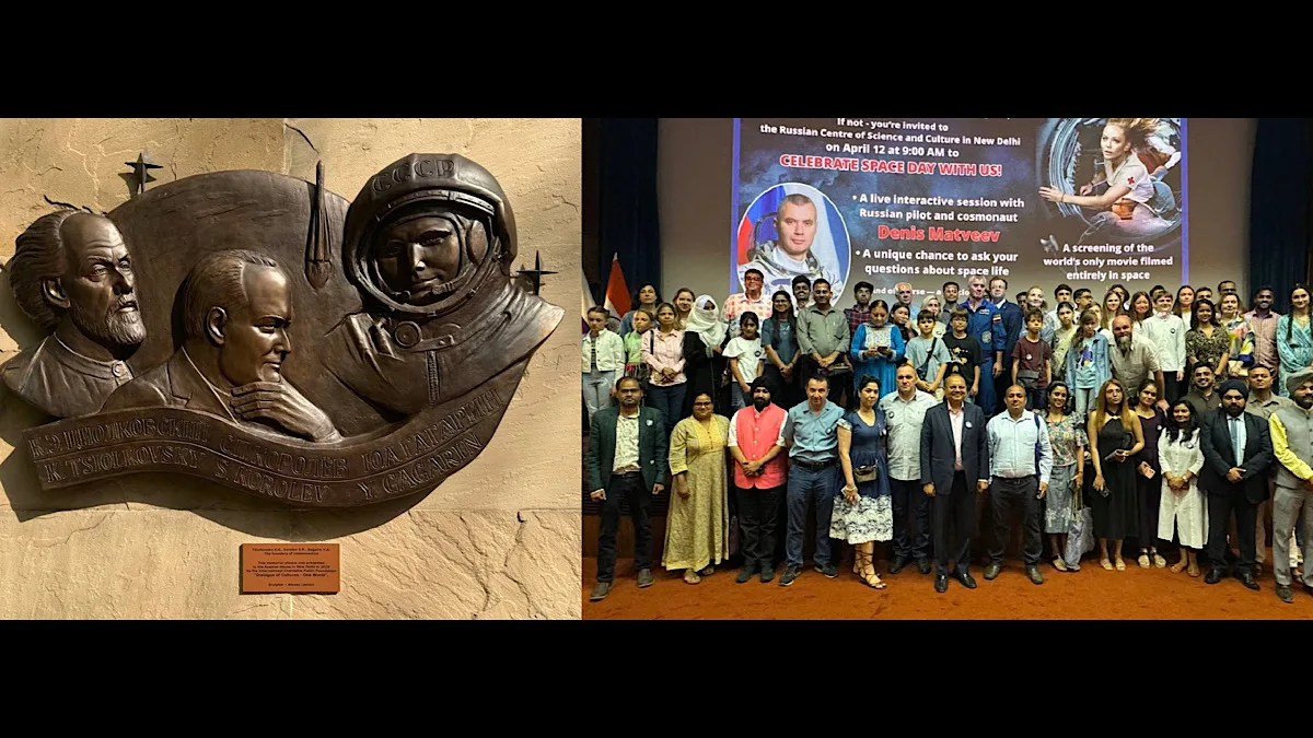 Alipov lauds Russia’s vital role in Indian space programme
