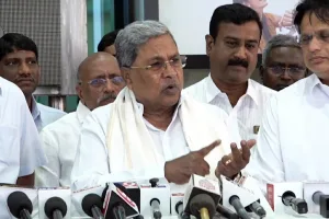 Karnataka caste census report says Muslim population is 18.08 pc, recommends 8 pc reservation