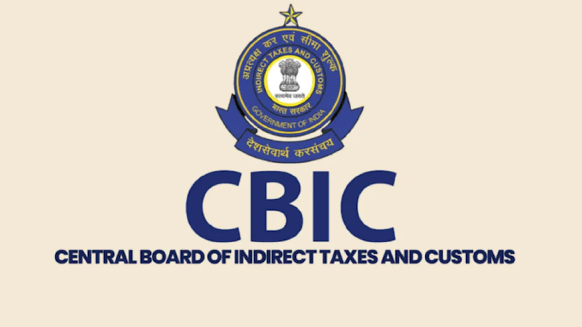 CBIC officials meet Nepal counterpart, acknowledge smuggling of goods a common challenge