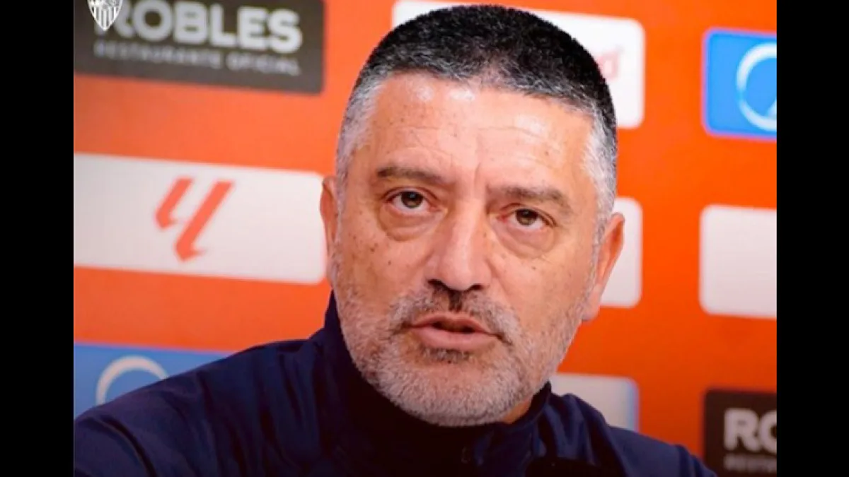 La Liga: Sevilla sack head coach Xavier Pimienta after another defeat