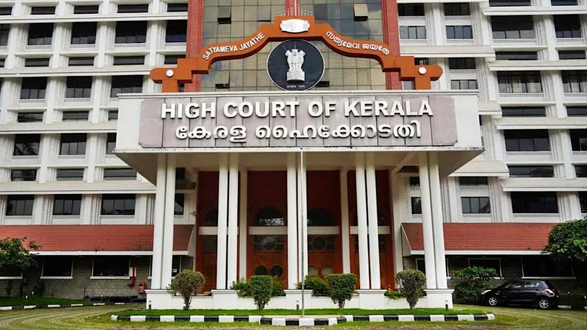 Kerala HC dismisses review petition against donation of CPM leader’s body