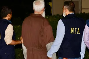 NIA custody: Rana may spill beans on Ishrat Jahan-led plot to kill PM Modi in 2004