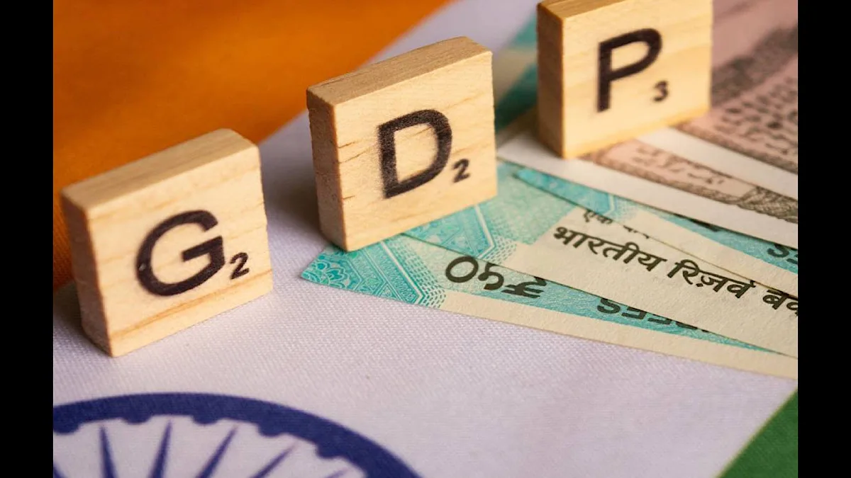 Domestic demand showing signs of recovery, US tariff hikes risk to GDP growth: CRISIL