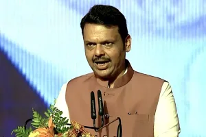 Dr Ambedkar is a national hero; let’s resolve to follow his path: Fadnavis