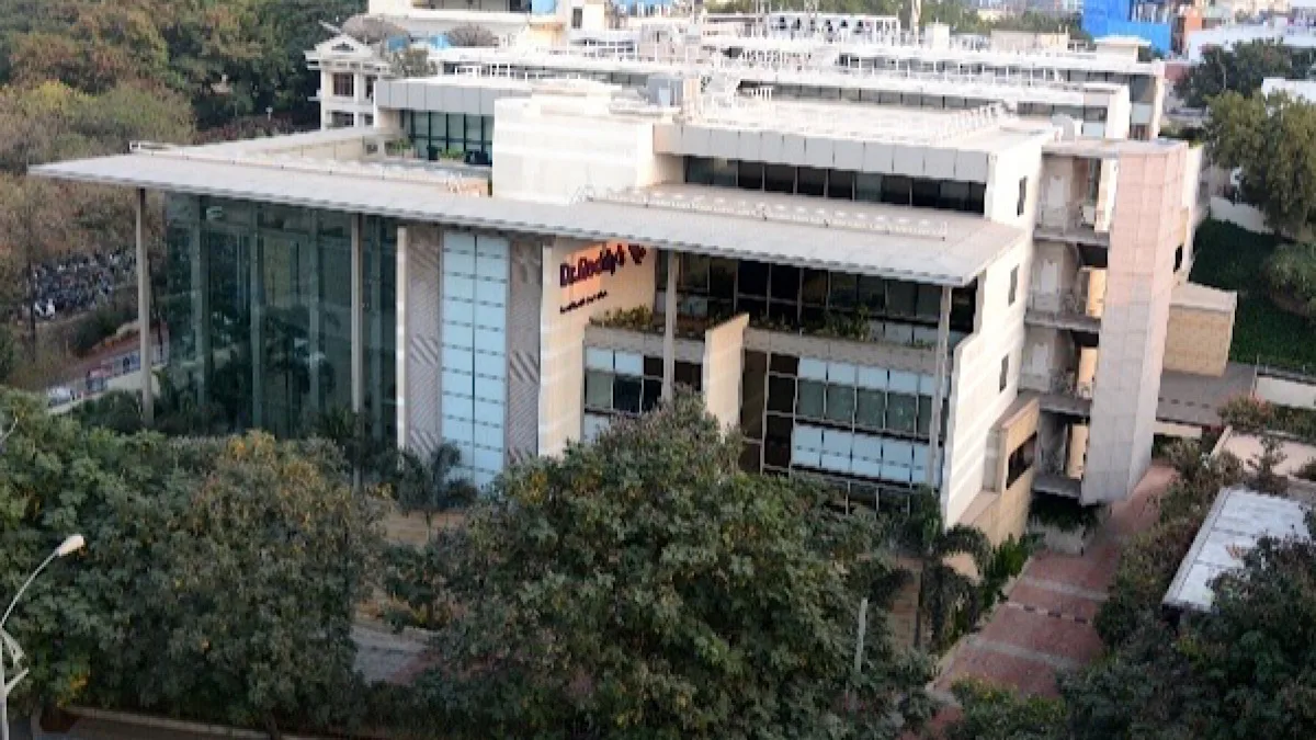 ‘Factually incorrect’: Dr Reddy’s denies report on 25 pc workforce cost cuts, laying off highly-paid staff