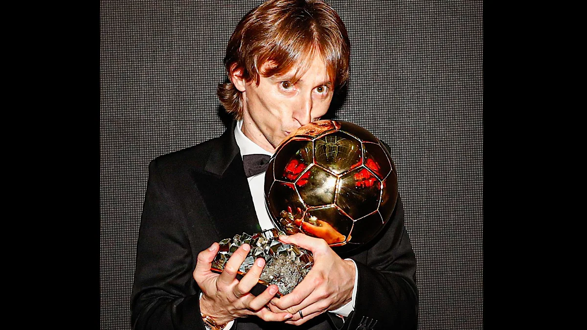 Real Madrid icon Luka Madrid joins Swansea City as co-owner
