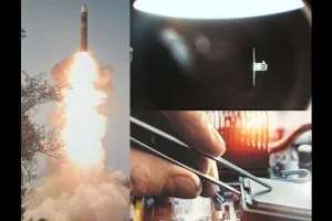 PM Modi’s vision propels India into global big league in defence, space & new tech