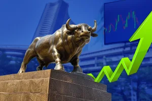 Sensex, Nifty surge over 2 pc as positive global cues boost investors’ sentiment