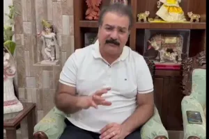 ED raids places linked to ex-Raj Minister Pratap Khachariyawas in Rs 48,100 crore PACL scam case