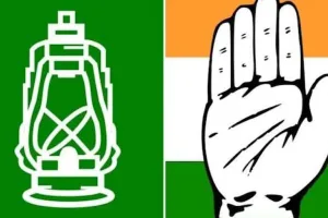 Congress & RJD hold meeting to discuss seat-sharing and poll strategy for Bihar