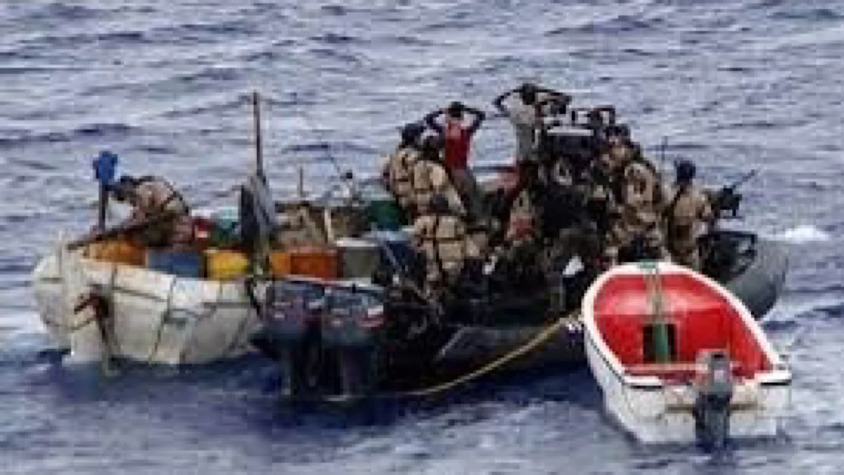Global body urges vigilance in Somali waters after three hijacking incidents in 2025