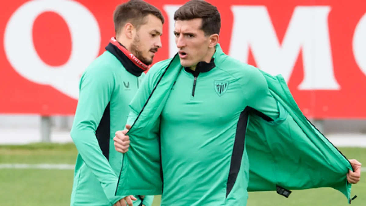 Europa League: Athletic Club look to make home advantage tell against Rangers