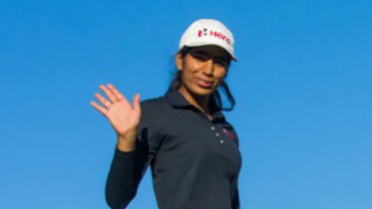 We may see Shubhankar, Aditi team up in LA28: IGU welcomes inclusion of Mixed Team Golf in Olympics