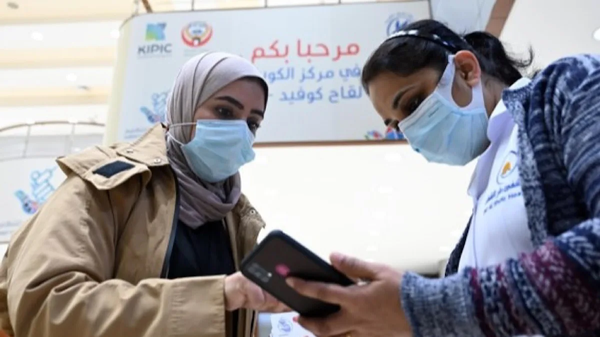 UN report reveals gender gap in labour force participation in Arab region