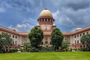 Supreme Court to resume hearing batch of petitions challenging constitutional validity of Waqf Amendment Bill today