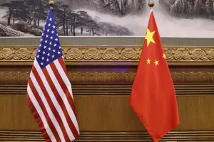 US tariff hikes no longer make economic sense: China
