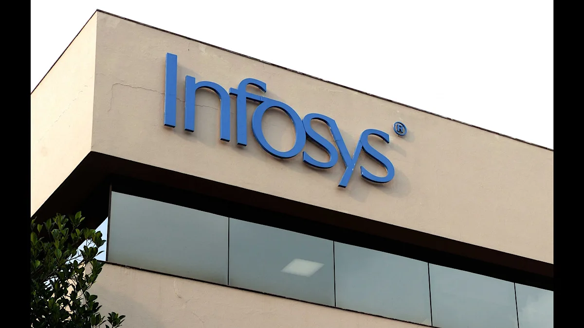 Infosys headcount rises for 3rd straight quarter, adds 6,388 employees in FY25