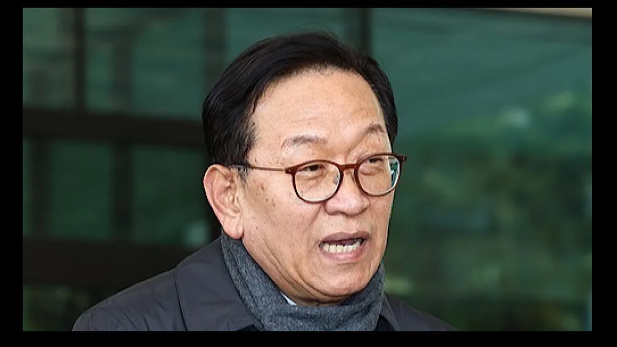 South Korea: Yoon’s lawyers shelve plan to launch political party in support of ousted President